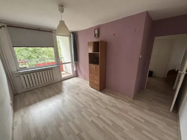 3 pokoje, mieszkanie 46,00 m², piętro 1, oferta nr , 12743, Bytom, Szombierki, Szombierki, Orzegowska