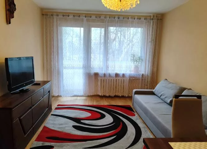 3 pokoje, mieszkanie 65,00 m², piętro 1, oferta nr , 12856, Warszawa, Bielany, Bielany, Pabla Nerudy