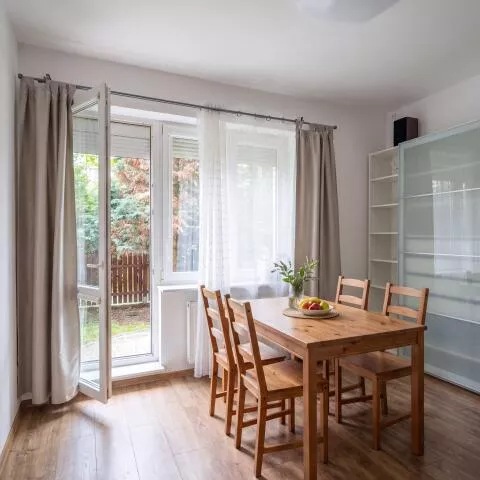 3 pokoje, mieszkanie 57,60 m², piętro 3, oferta nr , 12723, Warszawa, Białołęka, Białołęka, Pasłęcka