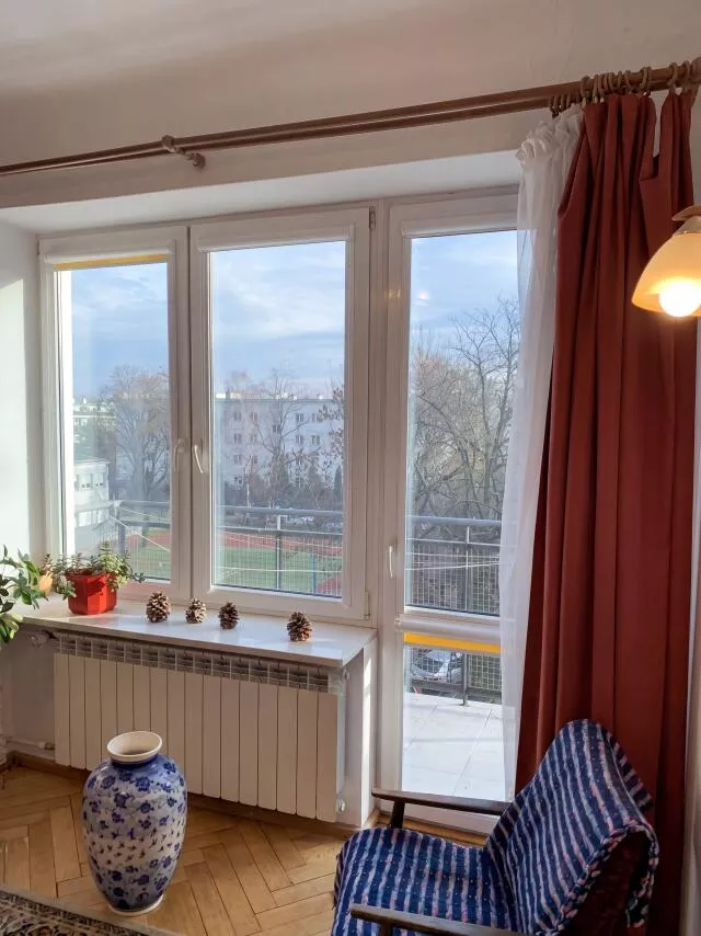 3 pokoje, mieszkanie 63,21 m², piętro 3, oferta nr , 12742, Warszawa, Włochy, Włochy, Stefana Drzewieckiego