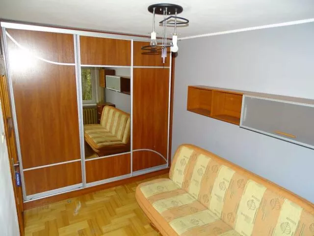 3 pokoje, mieszkanie 48,50 m², piętro 3, oferta nr , 12850, Warszawa, Włochy, Włochy, Strubiczów