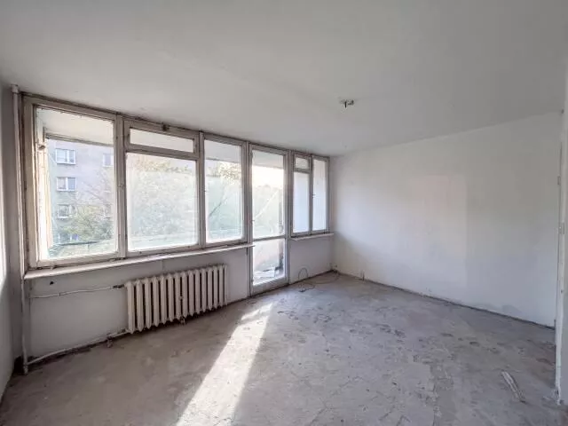 3 pokoje, mieszkanie 55,00 m², piętro 3, oferta nr , 12808, Kraków, Bieżanów-Prokocim, Prokocim, Teligi