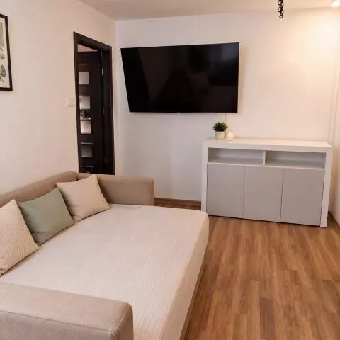 3 pokoje, mieszkanie 47,00 m², piętro 1, oferta nr , 12797, Warszawa, Targówek, Targówek, Toruńska