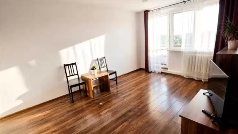 3 pokoje, mieszkanie 61,00 m², piętro 4, oferta nr , 12838, Katowice, Tysiąclecia