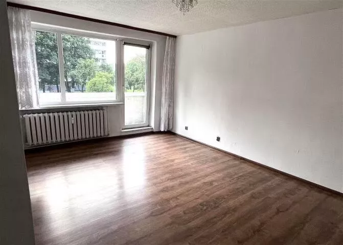 3 pokoje, mieszkanie 62,00 m², parter, oferta nr , 12874, Katowice, Tysiąclecia
