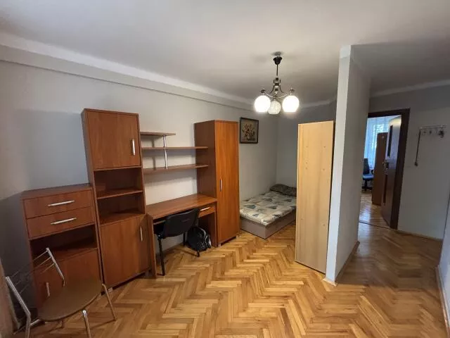 3 pokoje, apartament 41,50 m², parter, oferta nr , 12793, Kraków, Stare Miasto, Śródmieście, Ugorek