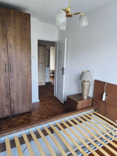 3 pokoje, mieszkanie 49,40 m², piętro 3, oferta nr , 12849, Warszawa, Mokotów, Mokotów, Urle