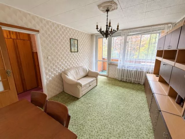 3 pokoje, mieszkanie 50,70 m², piętro 1, oferta nr , 12910, Warszawa, Bielany, Bielany, al. Władysława Stanisława Reymonta