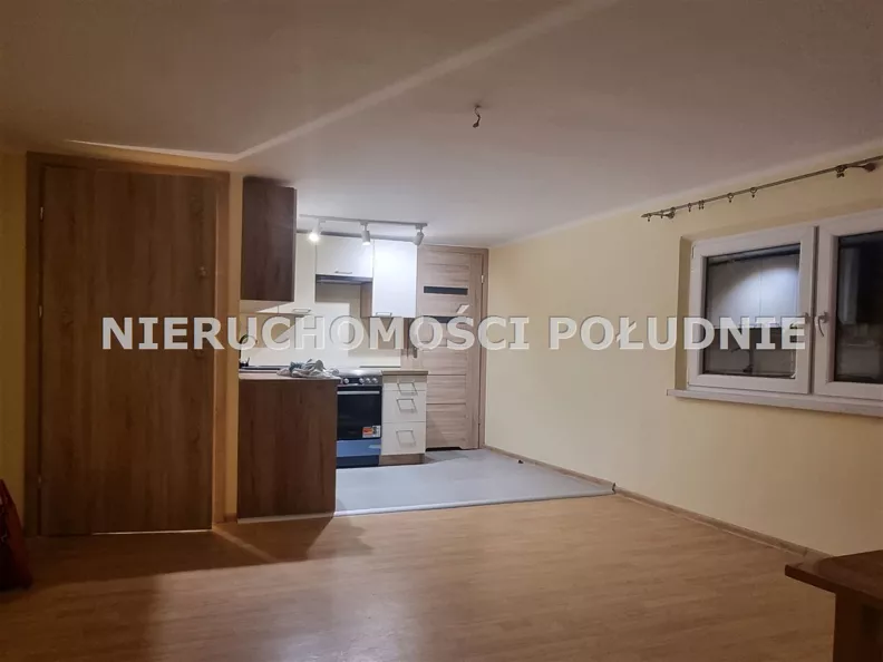 2 pokoje, mieszkanie 35,00 m², piętro 1, oferta nr , DRG-MW-229, Ustroń