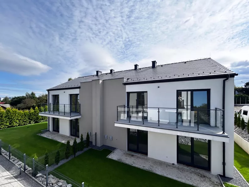 4 pokoje, mieszkanie 68,93 m², parter, oferta nr , 10272391, Bielsko-Biała, Kamienica, Kowalska