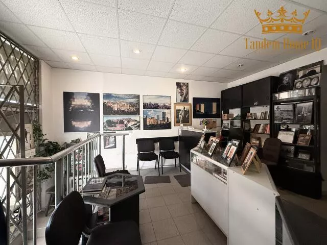 Lokal użytkowy 40,77 m², oferta nr , 1228, Warszawa, Ochota, Ochota, pl. Narutowicza