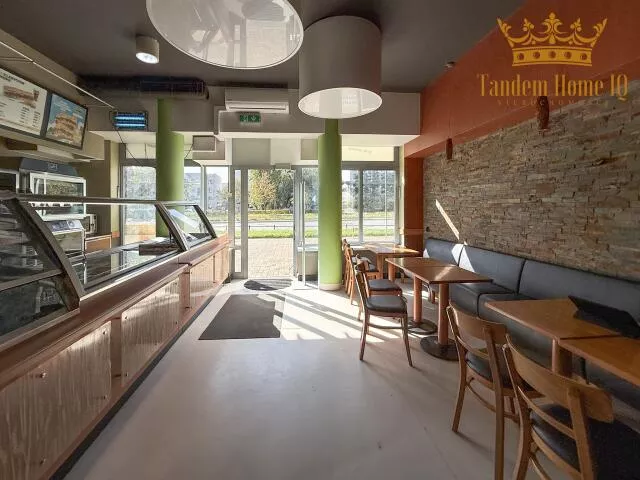 Lokal użytkowy 73,80 m², oferta nr , 1222, Warszawa, Ursynów, Ursynów, Przy Bażantarni