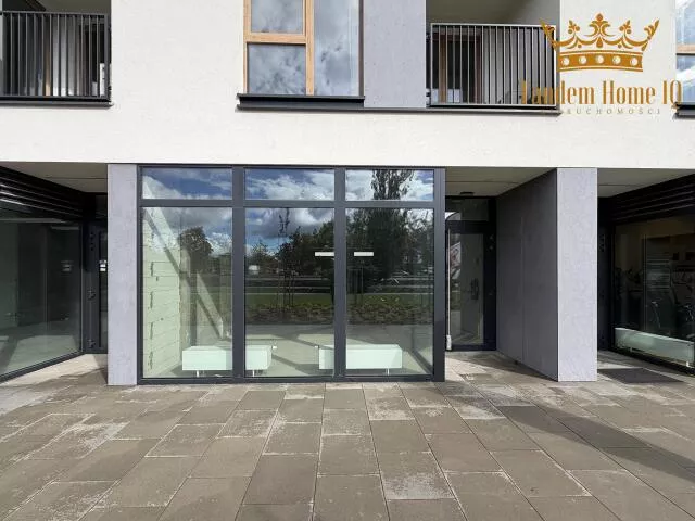 Lokal użytkowy 105,00 m², oferta nr , 1207, Warszawa, Praga Północ, Praga Północ