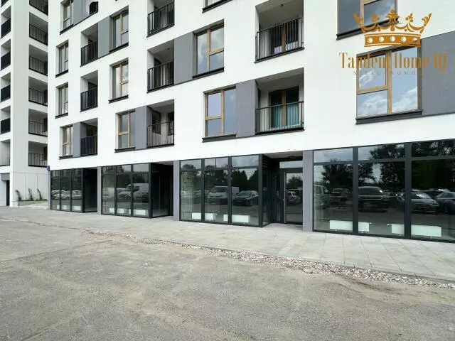 Lokal użytkowy 50,00 m², oferta nr , 1209, Warszawa, Praga Północ, Praga Północ