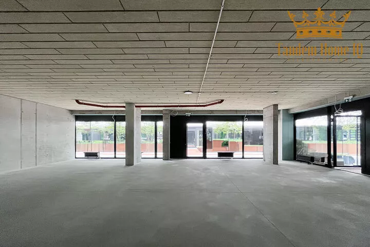 Lokal użytkowy 154,23 m², oferta nr , 1233, Warszawa, Praga Południe, Praga Południe