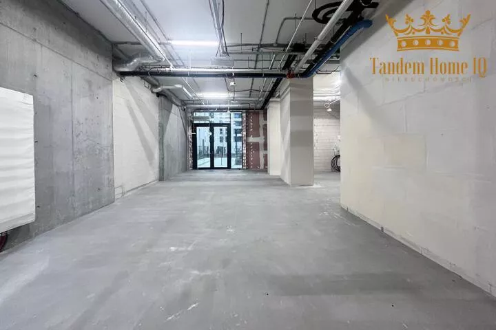 Lokal użytkowy 86,43 m², oferta nr , 1204, Warszawa, Wola, Wola