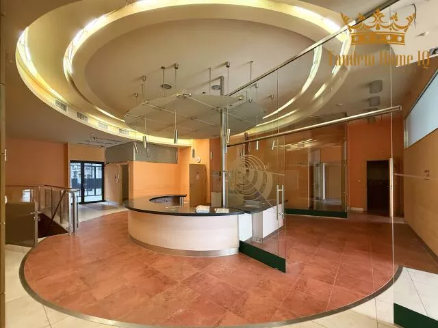 Lokal użytkowy 505,00 m², oferta nr , 1223, Warszawa, Wola, Wola