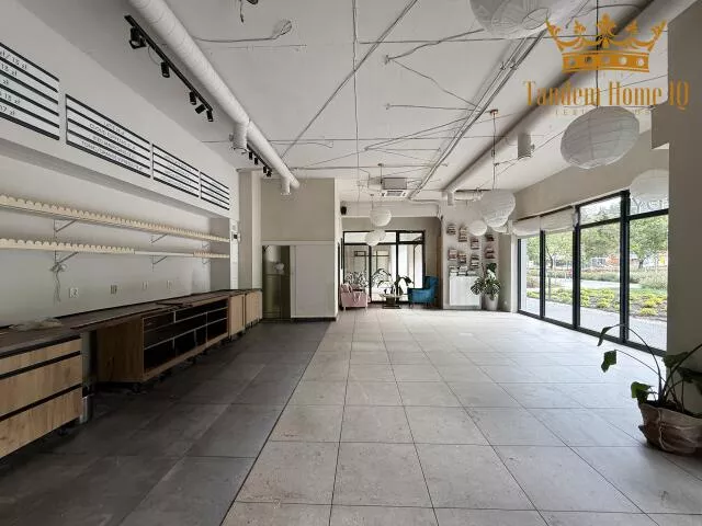 Lokal użytkowy 108,27 m², oferta nr , 1248, Warszawa, Wola, Wola