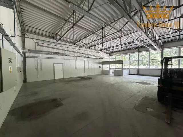 Magazyn 230,80 m², oferta nr , 1203, Warszawa, Białołęka, Białołęka