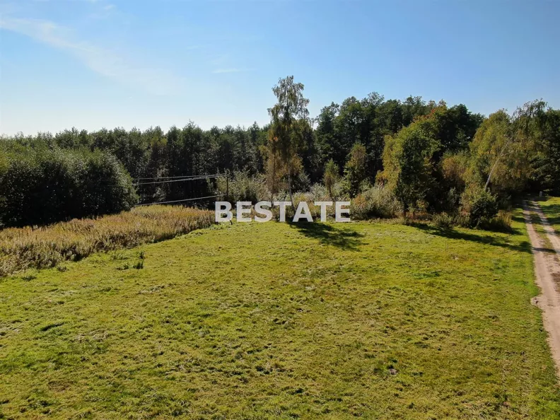 Działka 1 300,00 m², oferta nr , BEST-GS-12178, Dębno