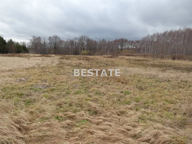 Działka 4 782,00 m², oferta nr , BEST-GS-12396, Wojnicz