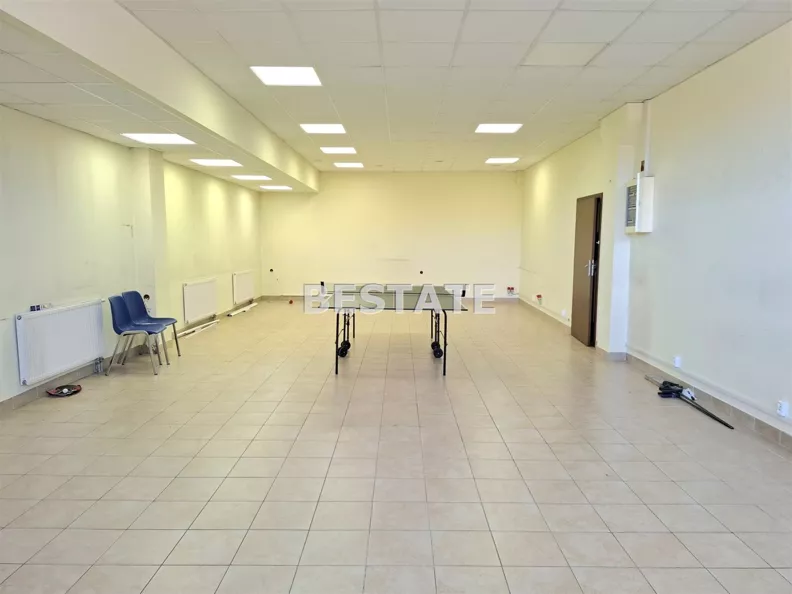 Lokal użytkowy 100,00 m², oferta nr , BESP-LW-15664, Pabianice