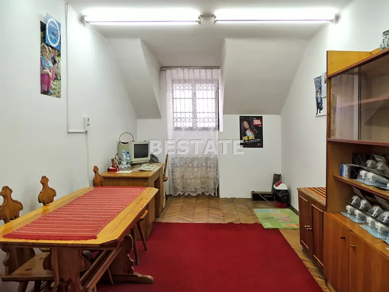 Lokal użytkowy 15,20 m², oferta nr , BEST-LW-14851, Tarnów