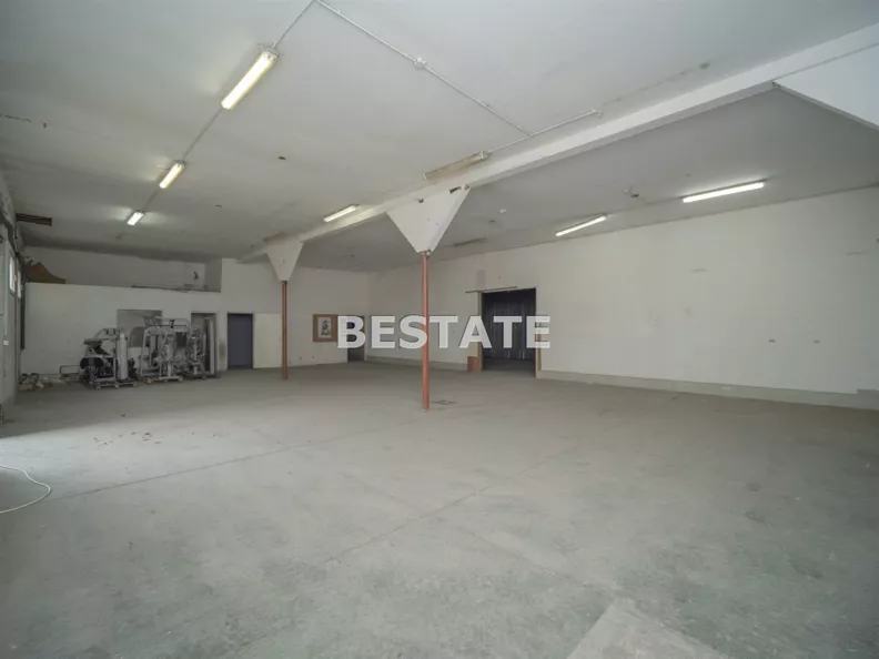 Magazyn 454,00 m², oferta nr , BEST-HW-15619, Tarnów
