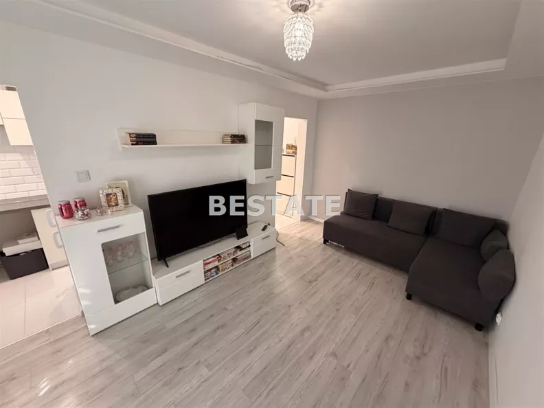 1 pokój, mieszkanie 25,55 m², piętro 3, oferta nr , BESP-MS-15628, Pabianice