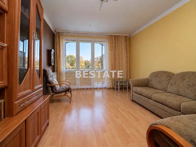 2 pokoje, mieszkanie 49,38 m², piętro 3, oferta nr , BEST-MS-15638, Tarnów