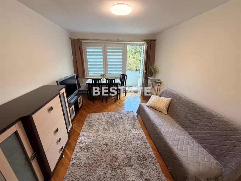 2 pokoje, mieszkanie 39,00 m², piętro 1, oferta nr , BESP-MW-15601, Pabianice