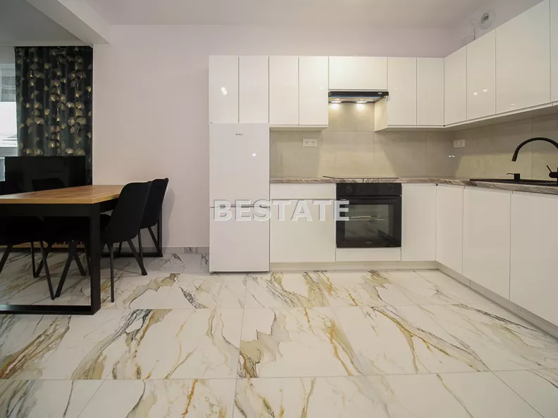 2 pokoje, mieszkanie 43,00 m², piętro 3, oferta nr , BEST-MW-15624-1, Tarnów