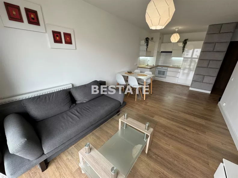 2 pokoje, mieszkanie 40,01 m², piętro 2, oferta nr , BESW-MW-14361, Wrocław, Jagodno