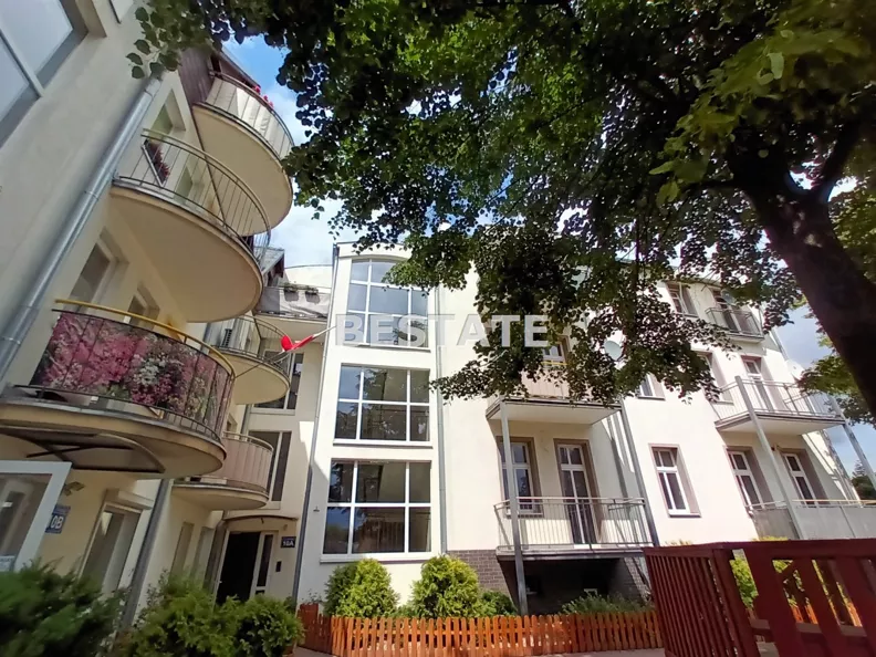 3 pokoje, mieszkanie 78,00 m², piętro 2, oferta nr , BESW-MS-15623, Oborniki Śląskie