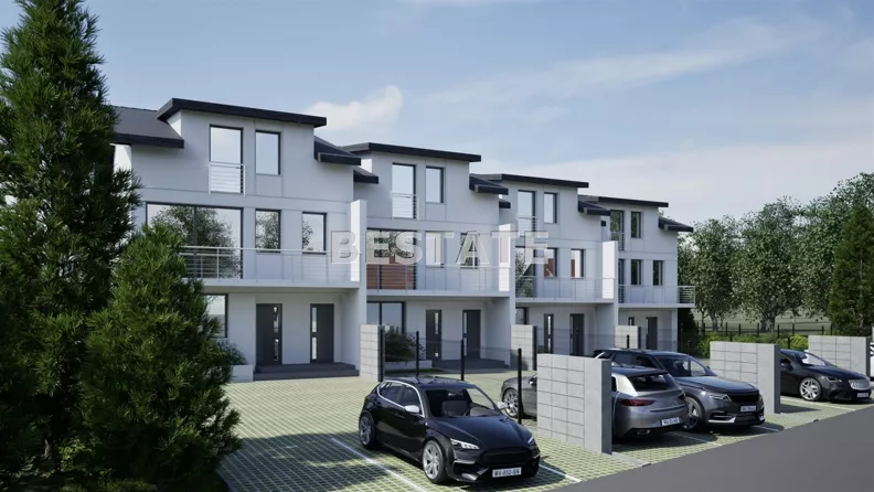 3 pokoje, mieszkanie 66,30 m², parter, oferta nr , BEST-MS-15631, Tarnów