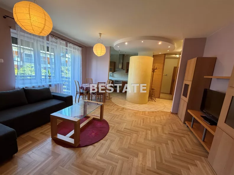 3 pokoje, mieszkanie 66,00 m², parter, oferta nr , BESP-MW-15608, Łódź, Polesie, Polesie