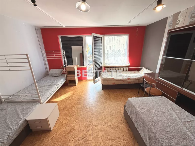3 pokoje, mieszkanie 81,16 m², piętro 3, oferta nr , BESP-MW-15636, Łódź, Widzew, Widzew