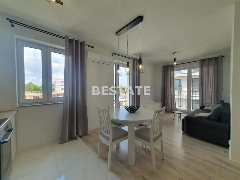 3 pokoje, mieszkanie 45,00 m², piętro 1, oferta nr , BEST-MW-15627, Tarnów