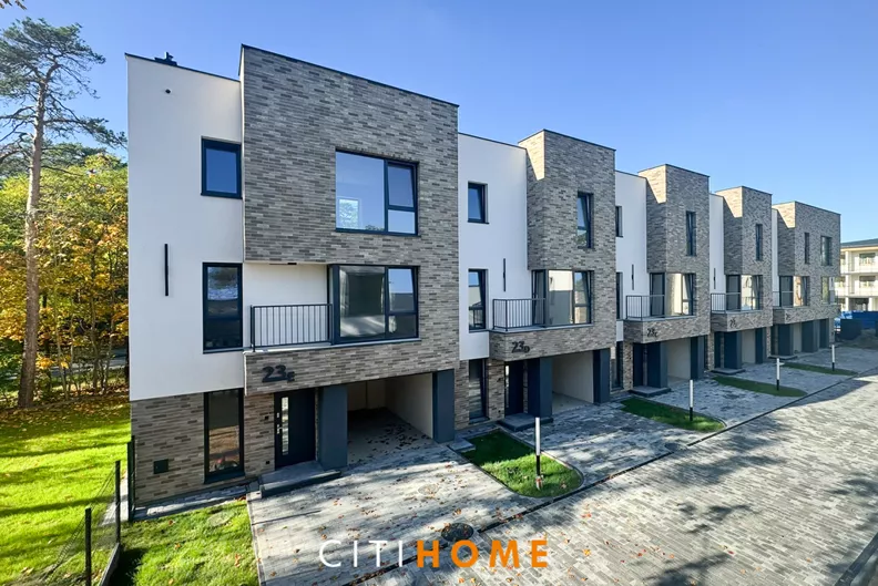 Dom 145,15 m², oferta nr , 4034/1969/ODS, Otwock