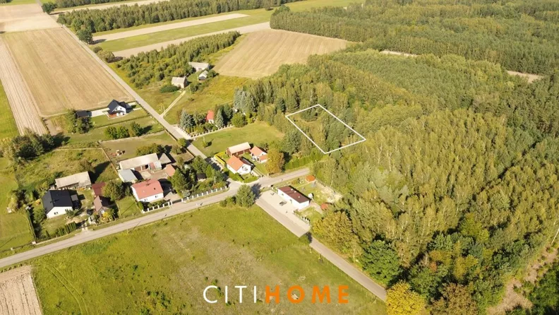 Działka 2 278,00 m², oferta nr , 7204/1969/OGS, Poschła