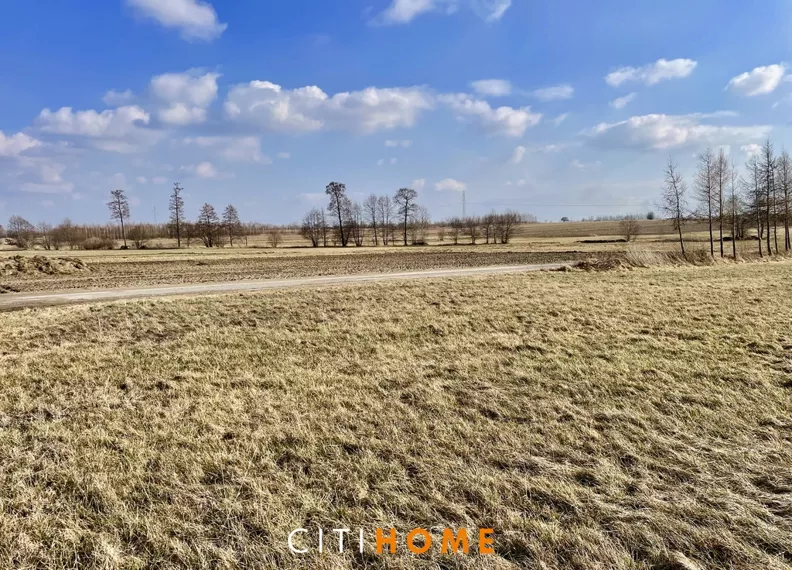 Działka 1 450,00 m², oferta nr , 7198/1969/OGS, Rzakta