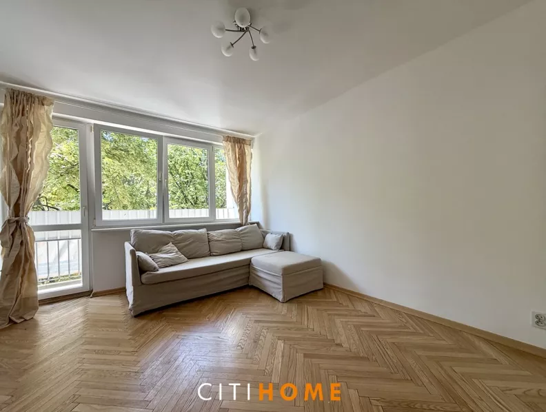 2 pokoje, apartament 38,00 m², piętro 3, oferta nr , 10794/1969/OMS, Warszawa, Aleja "Solidarności"
