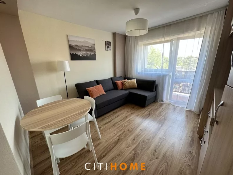 2 pokoje, mieszkanie 34,00 m², piętro 4, oferta nr , 1941/1969/OMW, Otwock, Michała Andriollego