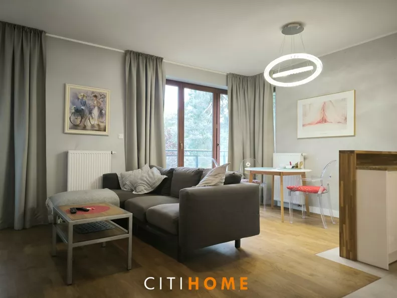 3 pokoje, apartament 65,00 m², piętro 1, oferta nr , 10791/1969/OMS, Józefów, Teatralna