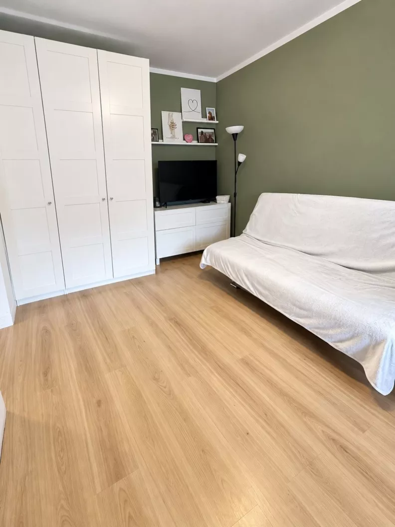 2 pokoje, mieszkanie 29,00 m², piętro 4, oferta nr , INVS-MS-268, Konstancin-Jeziorna