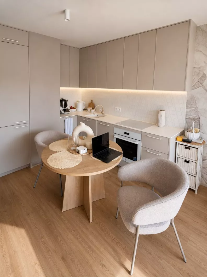 2 pokoje, mieszkanie 40,00 m², piętro 2, oferta nr , INVS-MS-271, Piaseczno