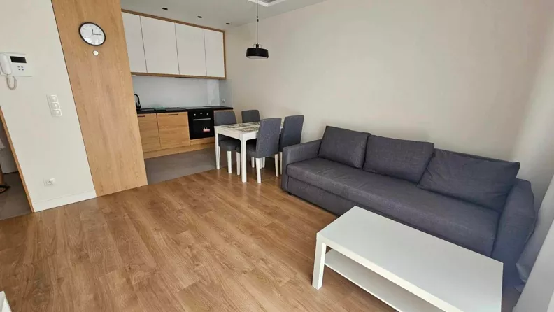 2 pokoje, mieszkanie 42,00 m², piętro 3, oferta nr , INVS-MW-133, Piaseczno