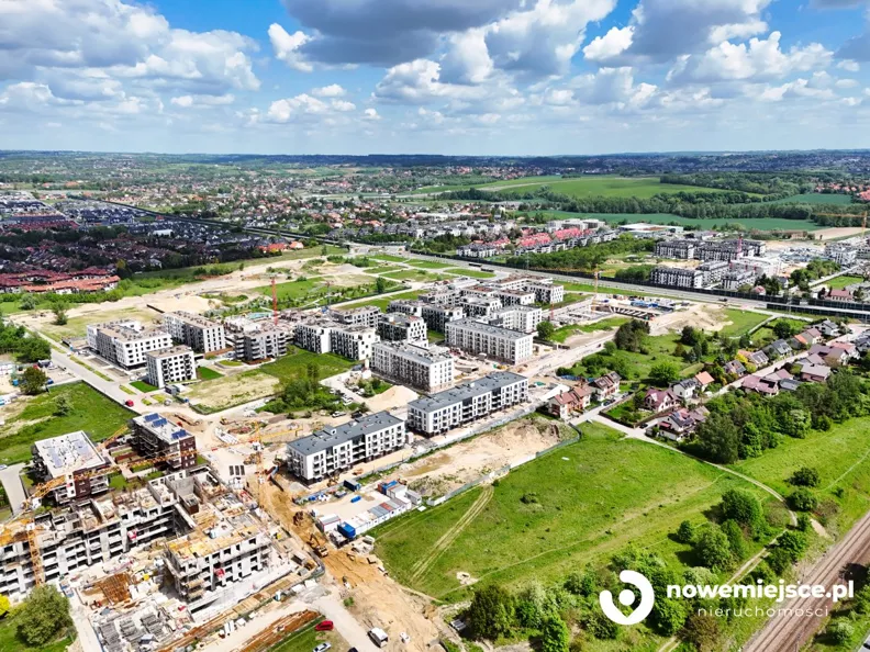 2 pokoje, mieszkanie 36,17 m², parter, oferta nr , 2.B.0.02-679, Kraków, Prądnik Biały, Pękowicka