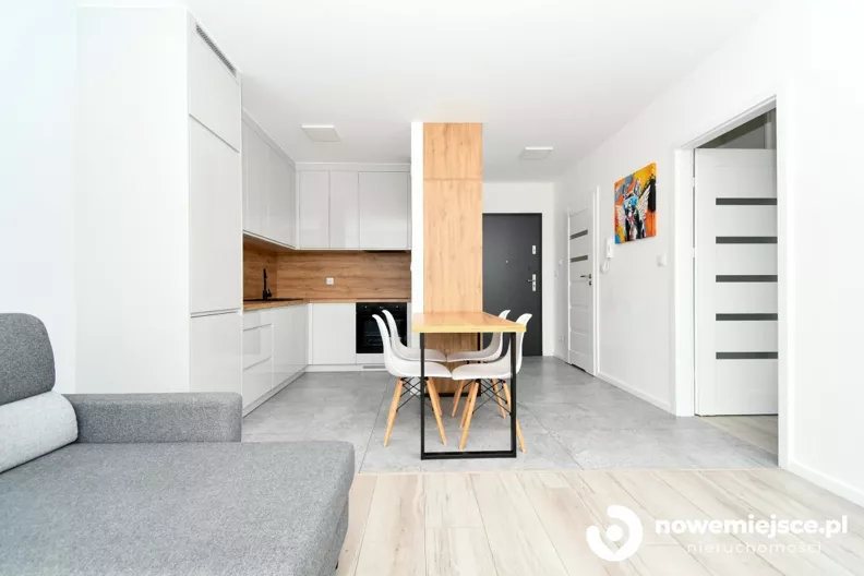 2 pokoje, mieszkanie 39,00 m², piętro 4, oferta nr , 162/NWM/MW-738, Kraków, Prądnik Biały, Vetulaniego