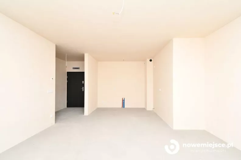 3 pokoje, apartament 54,86 m², piętro 2, oferta nr , bud.19m37-696, Kraków, Dębniki, Ruczaj, Federowicza